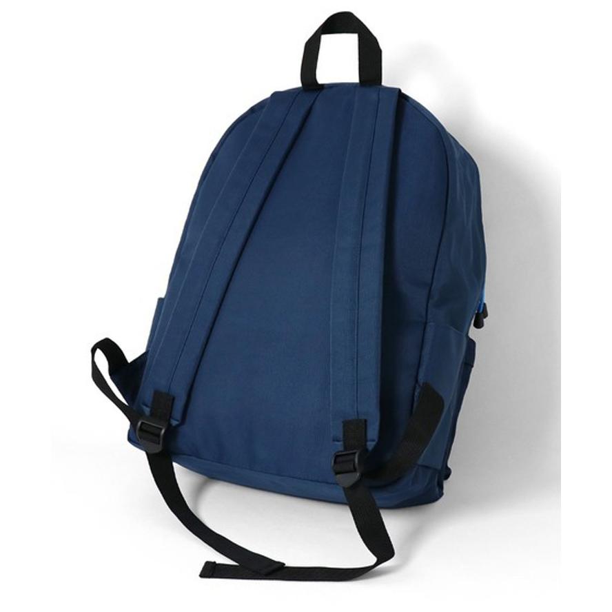 ジムマスター gym master リュック ハッピー刺繍デイパック G421732 メンズ レディース 軽い カジュアル 通勤 通学 ギフト デイパック | gym master | 10