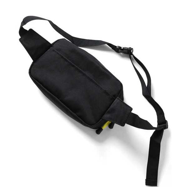 gym master ジムマスター ハッピー 刺繍 ボディバック G421733 | gym master | 06