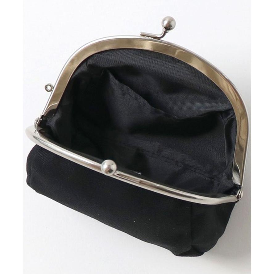 ジムマスター メンズ レディース ポーチ gym master 覆面レスラー ガマグチ ポーチ G421735 小物入れ 覆面レスラー キャンプ | gym master | 05