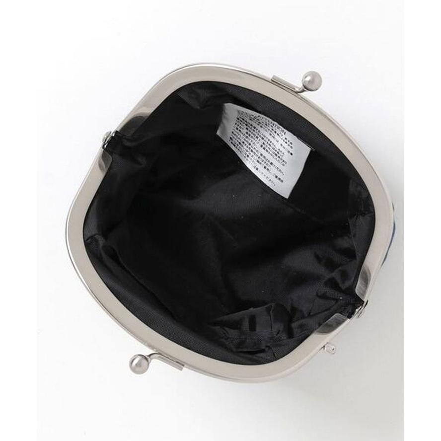 ジムマスター メンズ レディース ポーチ gym master 覆面レスラー ガマグチ ポーチ G421735 小物入れ 覆面レスラー キャンプ | gym master | 06