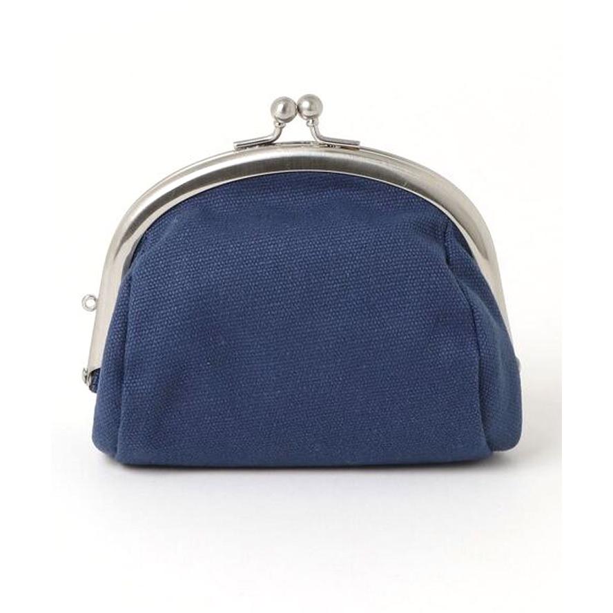 ジムマスター メンズ レディース ポーチ gym master 覆面レスラー ガマグチ ポーチ G421735 小物入れ 覆面レスラー キャンプ | gym master | 07