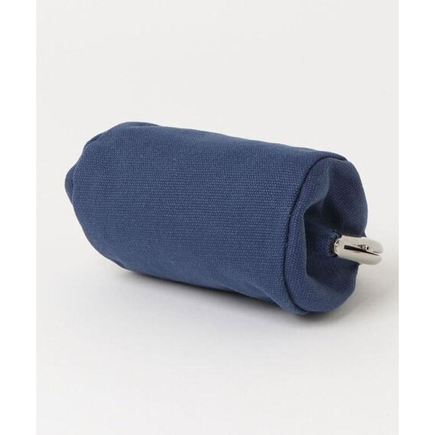 ジムマスター メンズ レディース ポーチ gym master 覆面レスラー ガマグチ ポーチ G421735 小物入れ 覆面レスラー キャンプ | gym master | 08