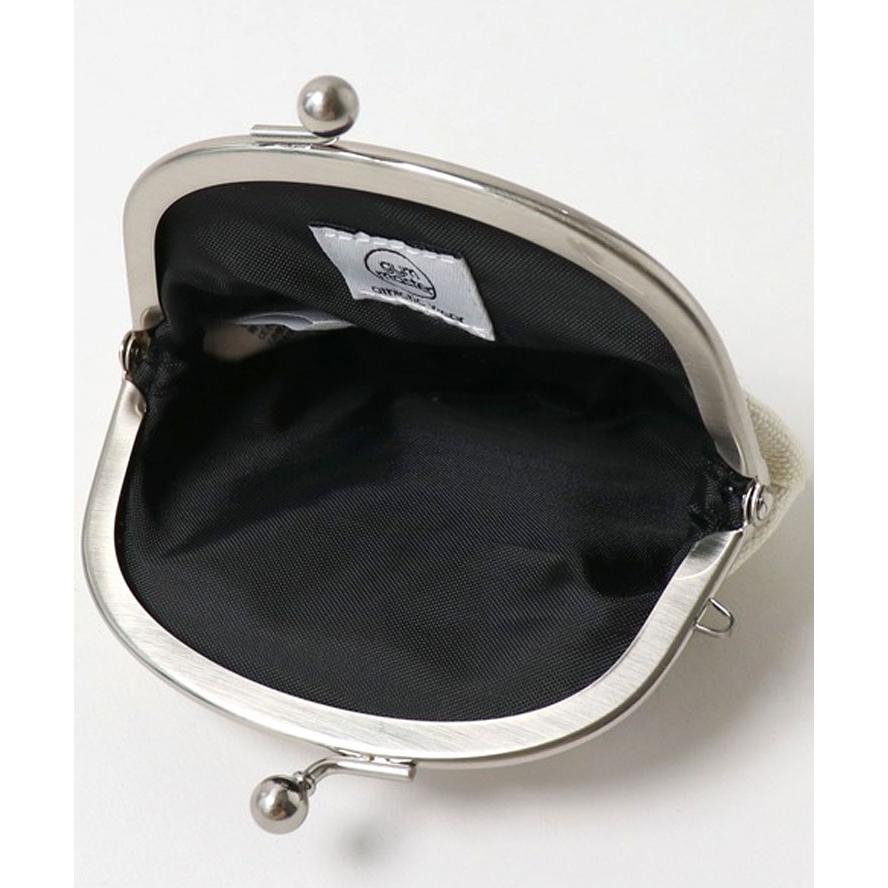 ジムマスター メンズ レディース ポーチ gym master 覆面レスラー ガマグチ ミニ ポーチ G421736 小物入れ 覆面レスラー キャンプ | gym master | 05