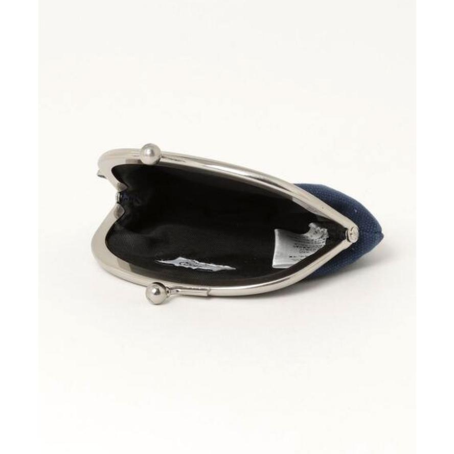 ジムマスター メンズ レディース ポーチ gym master 覆面レスラー ガマグチ ミニ ポーチ G421736 小物入れ 覆面レスラー キャンプ | gym master | 06