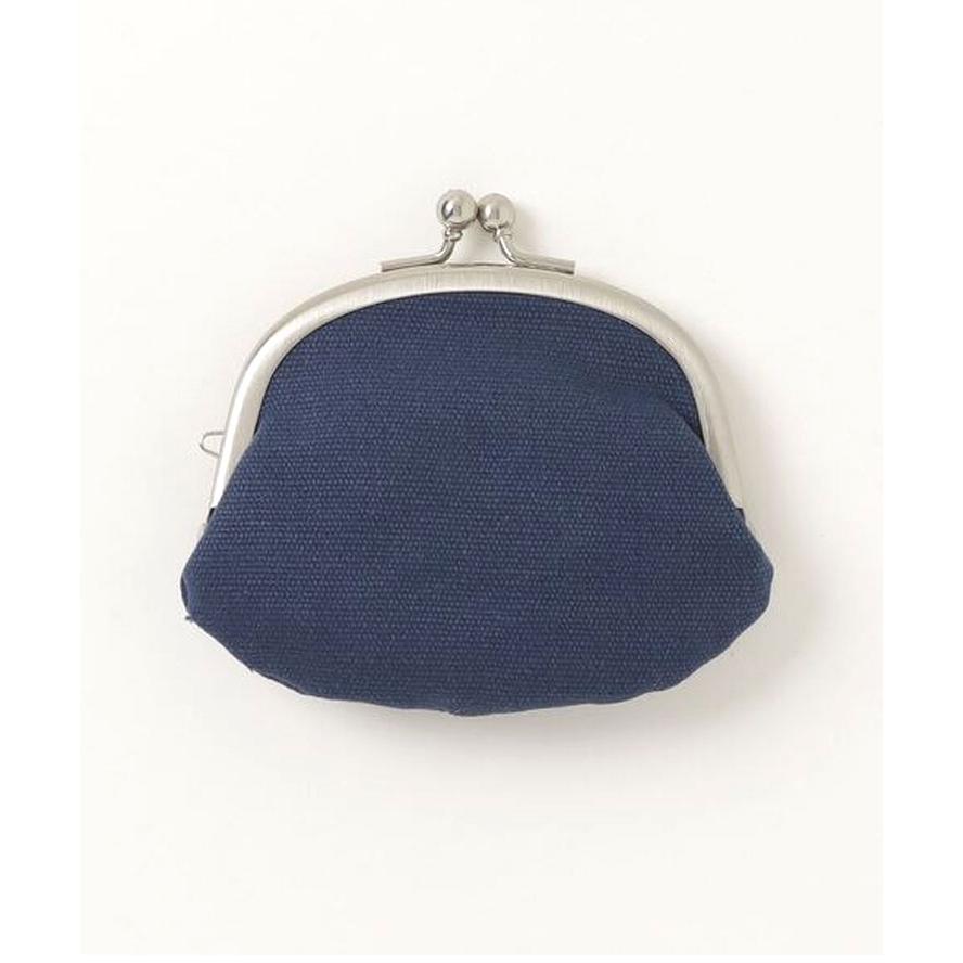 ジムマスター メンズ レディース ポーチ gym master 覆面レスラー ガマグチ ミニ ポーチ G421736 小物入れ 覆面レスラー キャンプ | gym master | 08