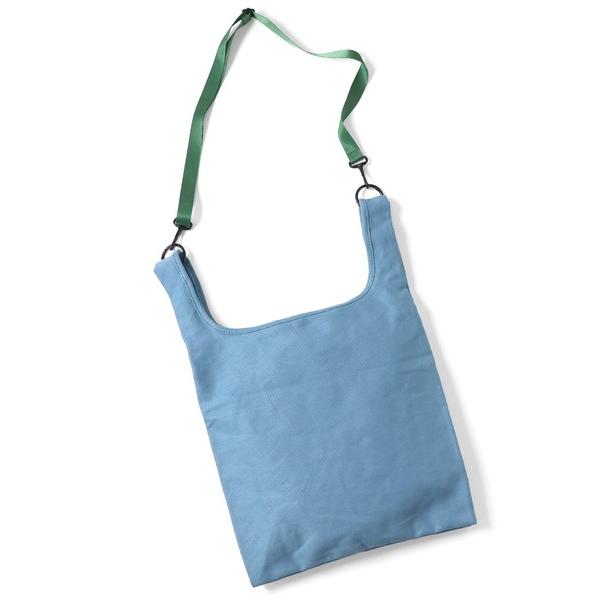 gym master ジムマスター 2WAY刺繍キャンバスショルダーSTUCK ON YOU G421794 | gym master | 04