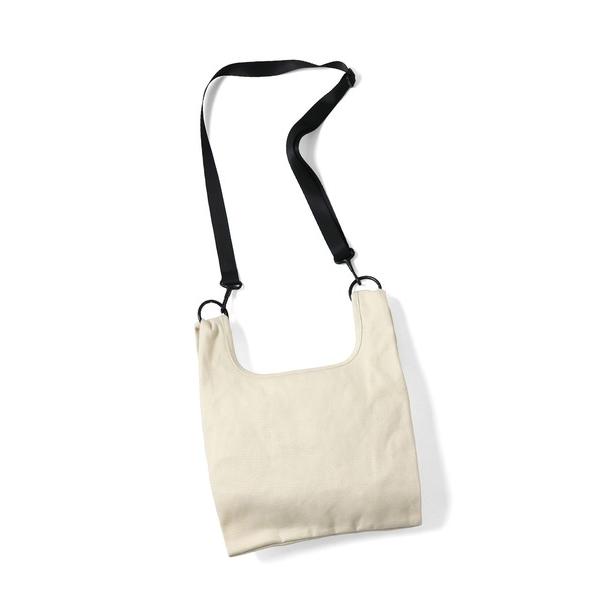 gym master ジムマスター 2WAY刺繍キャンバスミニショルダーSTUCK ON YOU G421795 | gym master | 06