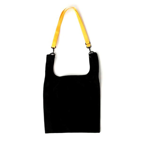 gym master ジムマスター 2WAY刺繍キャンバスショルダーHAVE A BREAK G421796 | gym master | 07