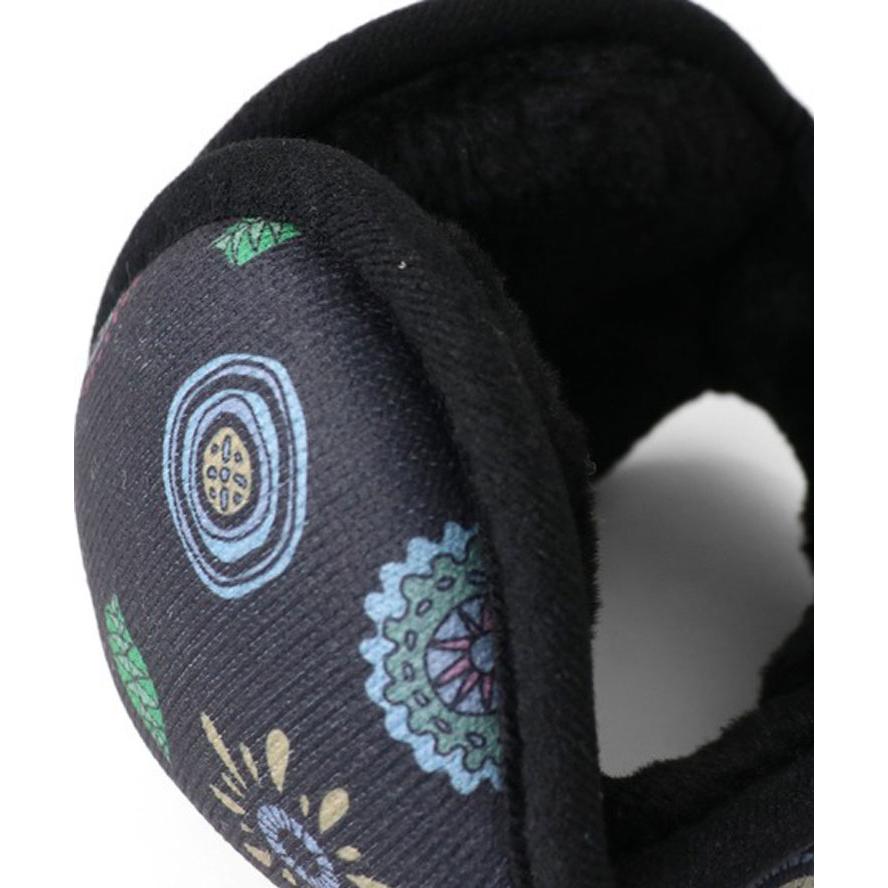 爆買 ジムマスター イヤーマフ gym master ハッピーペイントイヤマフ G433721 耳当て メンズ レディース 暖かい 秋 冬 秋冬 プレゼント | gym master | 09