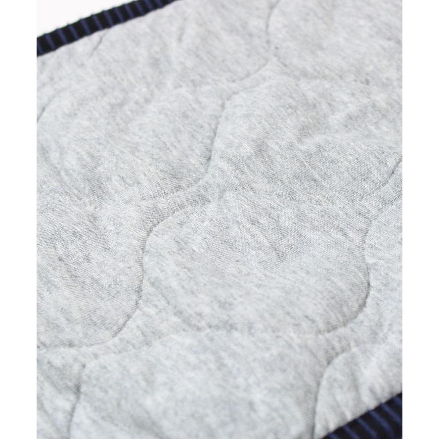 マフラー ジムマスター gym master キルティングマフラー G433770 メンズ レディース 防寒 秋 冬 ギフト プレゼント | gym master | 09