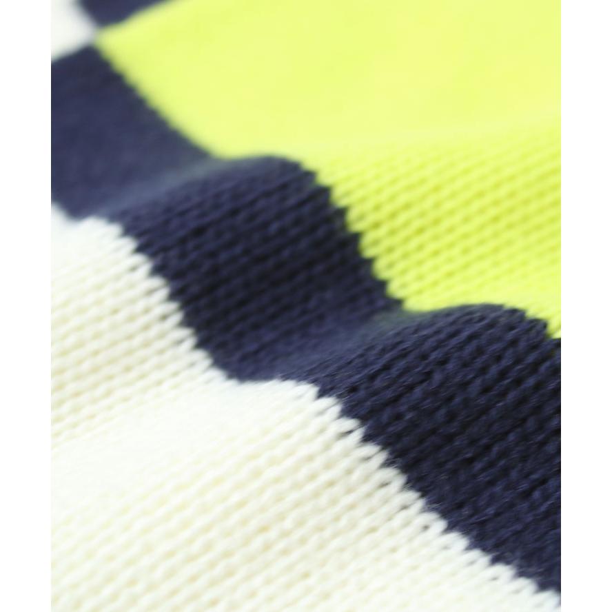 マフラー メンズ レディース ジムマスター gym maste ウール混 ニットニットマフラー G457746 通勤 通学 ロング 秋 冬 秋冬 ギフト | gym master | 09