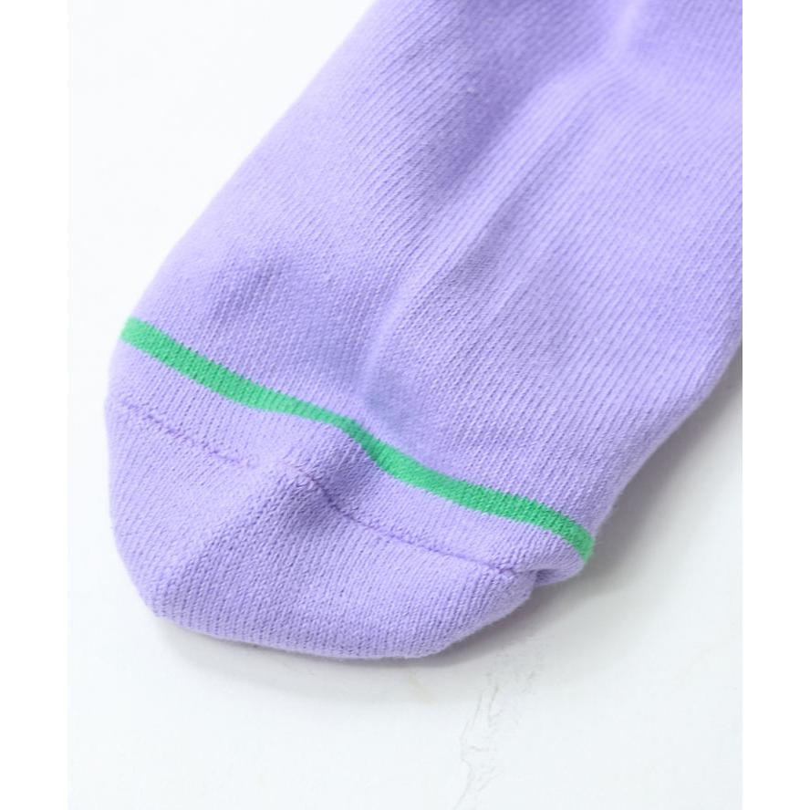 爆買 gym master ジムマスター ハーフ＆ハーフロゴジャガード ソックス 靴下 メンズ レディース 春 夏 春夏 G566786 | gym master | 06