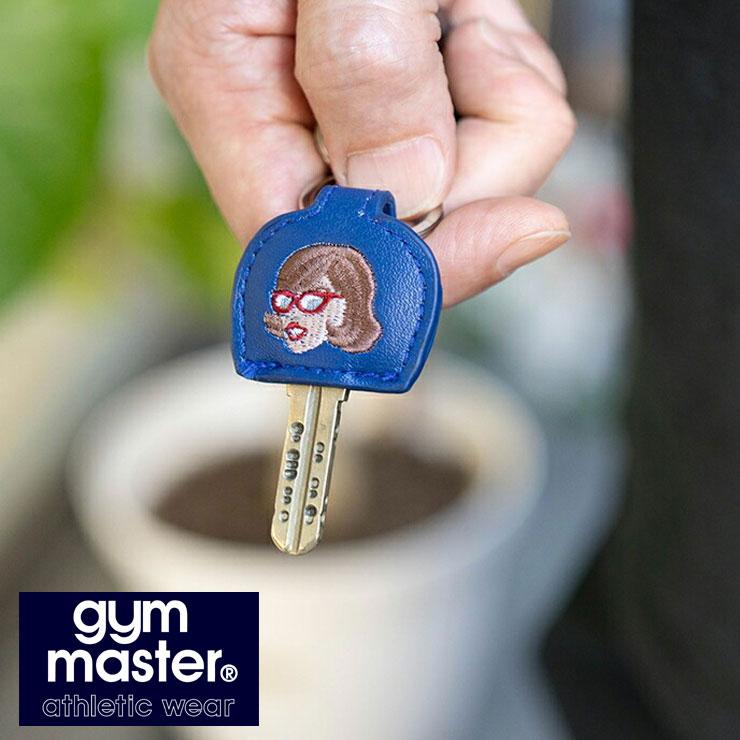爆買 gym master ジムマスター 覆面レスラーキーカバー キャラクター 面白 G621657 | gym master | 12
