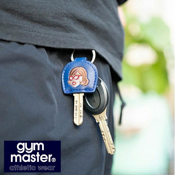爆買 gym master ジムマスター 覆面レスラーキーカバー キャラクター 面白 G621657 | gym master | 14