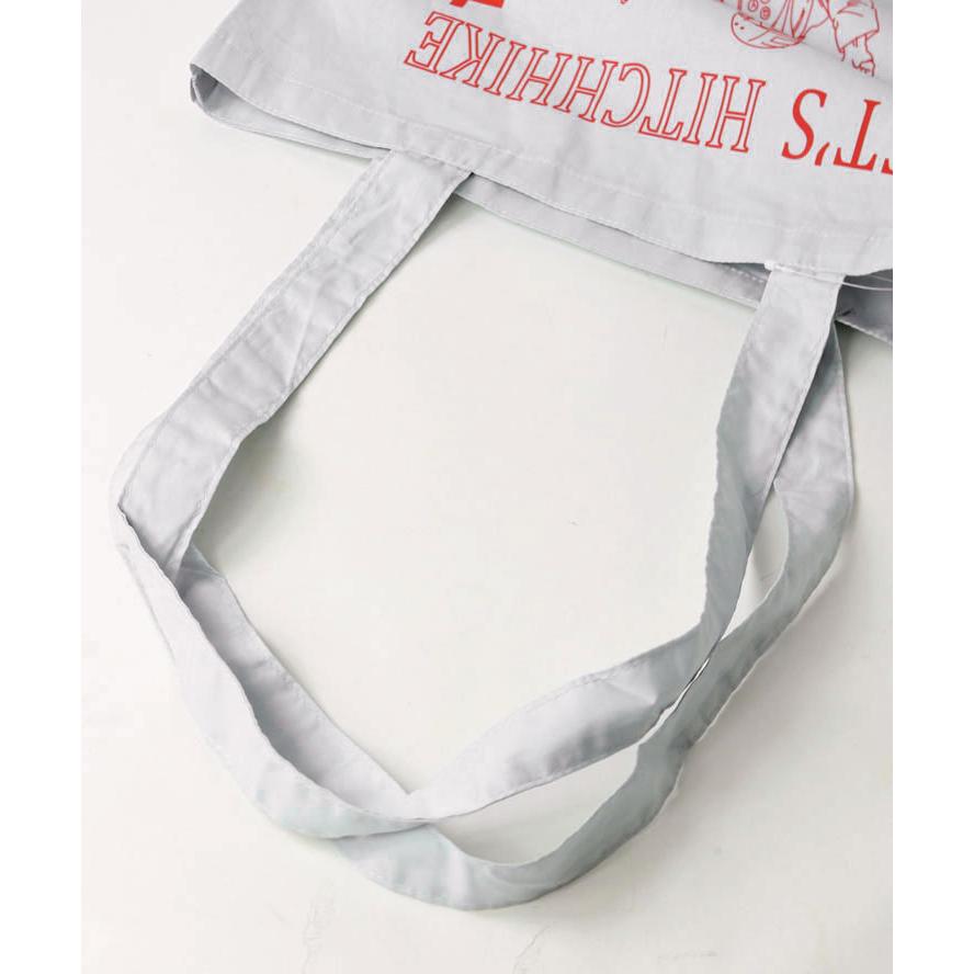 爆買 gym master ジムマスター トートバッグ シーチングプリントトート G621729 バッグ メンズ レディース アウトドア エコバック 秋 冬 秋冬 | gym master | 09