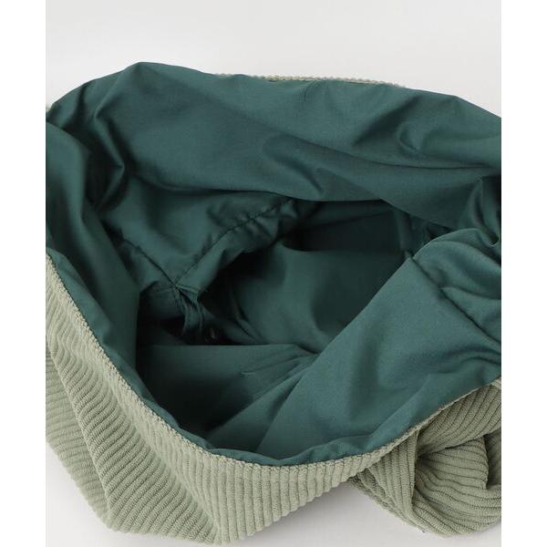 gym master ジムマスター コーデュロイトートショルダー G621739 ショルダーバッグ ウエストポーチ サコッシュ アウトドア 普段使い 旅行 レジャー | gym master | 17