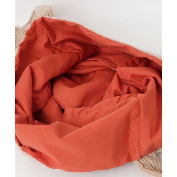 gym master ジムマスター コーデュロイトートショルダー G621739 ショルダーバッグ ウエストポーチ サコッシュ アウトドア 普段使い 旅行 レジャー | gym master | 13