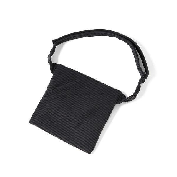 gym master ジムマスター コーデュロイウエストバッグ G621740 ショルダーバッグ 肩掛けバッグ 大容量 大きめ アウトドア 普段使い 旅行 レジャー | gym master | 07