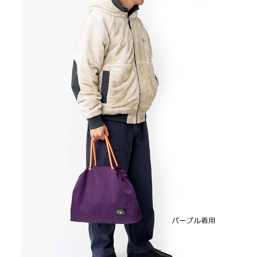 gym master ジムマスター ナイロン2WAYロープバッグ G621742 ショルダーバッグ バッグ メンズ レディース 手提げバッグ トートバッグ 秋 冬 秋冬 | gym master | 06