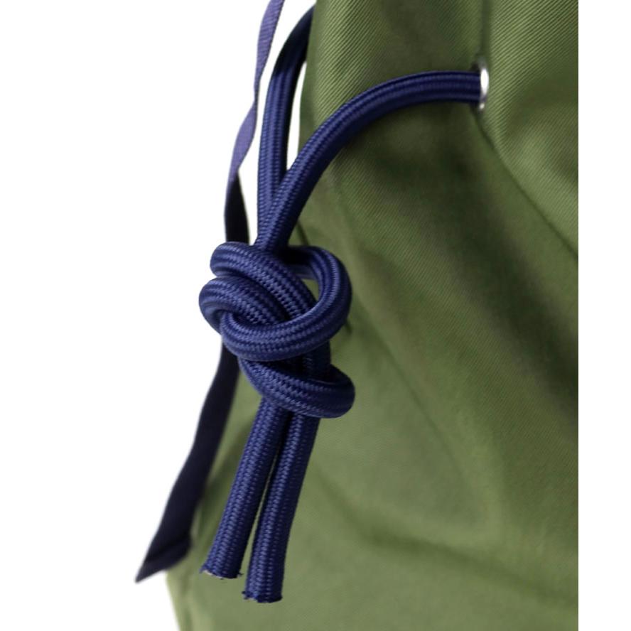 gym master ジムマスター ナイロン2WAYロープバッグ G621742 ショルダーバッグ バッグ メンズ レディース 手提げバッグ トートバッグ 秋 冬 秋冬 | gym master | 09