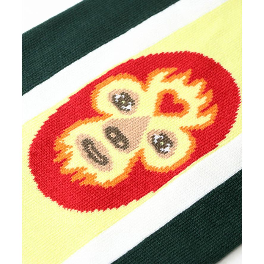 gym maste ジムマスター レスラージャガードマフラー G621755 マフラー メンズ レディース 防寒 通勤 通学 秋 冬 秋冬 ギフト プレゼント | gym master | 10