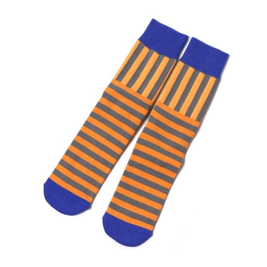 gym master ジムマスター GYM刺繍ストライプボーダーソックス G666752 靴下 メンズ レディース ストライプ ボーダー キャンプ フェス グランピング | gym master | 08