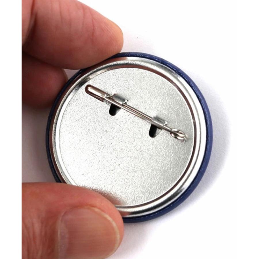 gym master ジムマスター 缶バッジ 44mm G699691 メンズ レディース 春夏 バッジ ピンバッジ アクセサリー 雑貨 バッグ 帽子 おしゃれ | gym master | 25