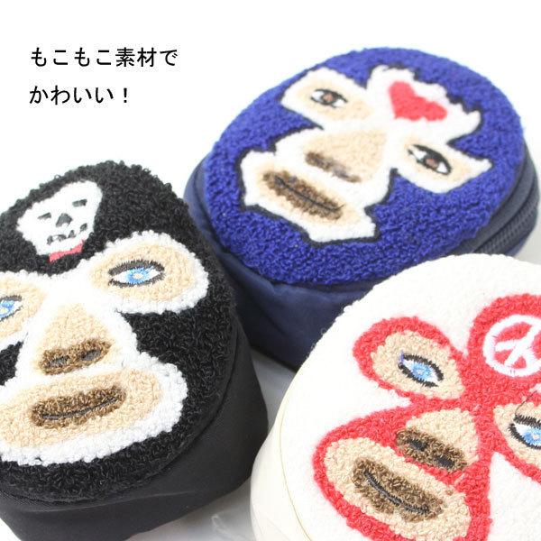 エコバッグ トートバック ジムマスター 軽い メンズ レディース gym master 覆面レスラー ポーチ G699699 エコバッグ | gym master | 07