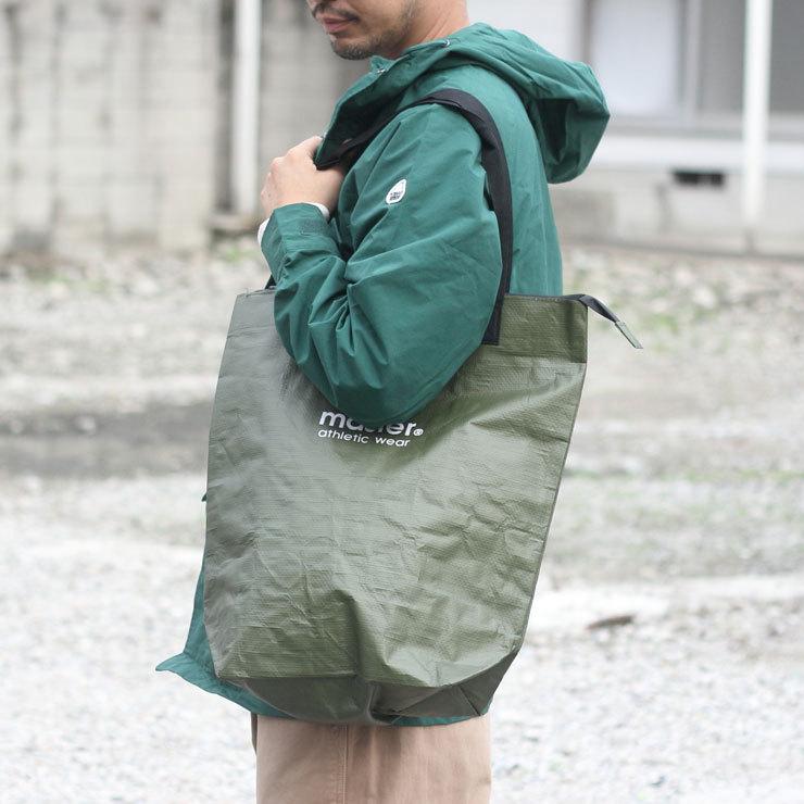 もは　MASTERS グリーン　バックパックと大型バッグ もは MASTERS グリーン バックパックと大型バッグ HIGHER バック