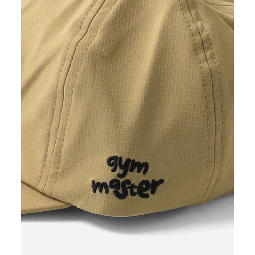 gym master ジムマスター FELL IT 刺繍キャップ G721722 メンズ レディース ユニセックス 帽子 ナイロンキャップ 刺繍 ベースボールキャップ 軽量 | gym master | 07