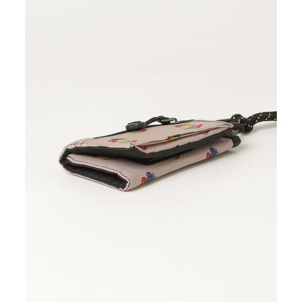 財布 メンズ レディース 春夏 gym master ジムマスター ネックウォレット G733738 首掛け コンパクト 軽量 アウトドア キャンプ キッズ | gym master | 10