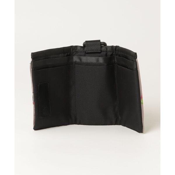 財布 メンズ レディース 春夏 gym master ジムマスター ネックウォレット G733738 首掛け コンパクト 軽量 アウトドア キャンプ キッズ | gym master | 11