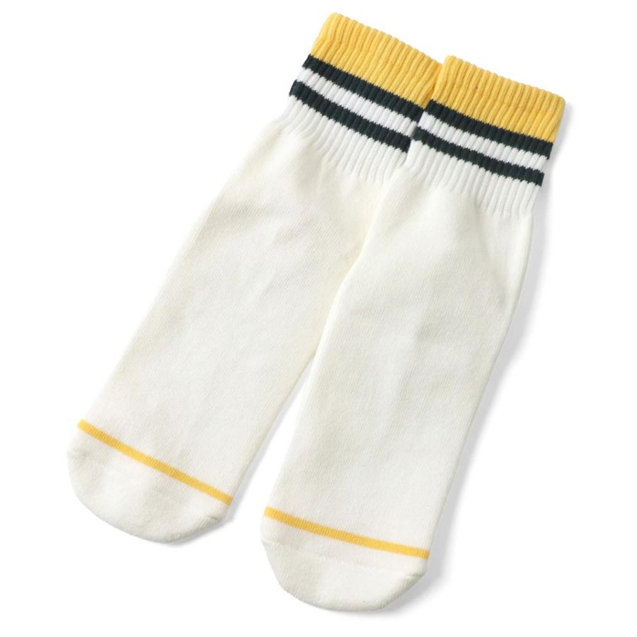 gym master ジムマスター 靴下 メンズ レディース フライングレスラーラバーソックス G766731 春夏 ソックス ミドルソックス おしゃれ カジュアル ギフト | gym master | 08