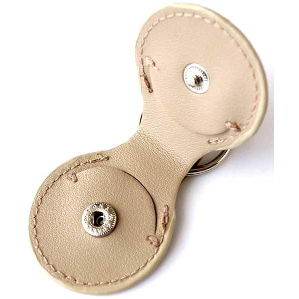 gym master ジムマスター ハッピー 刺繍 コイン キーホルダー G821649 | gym master | 06