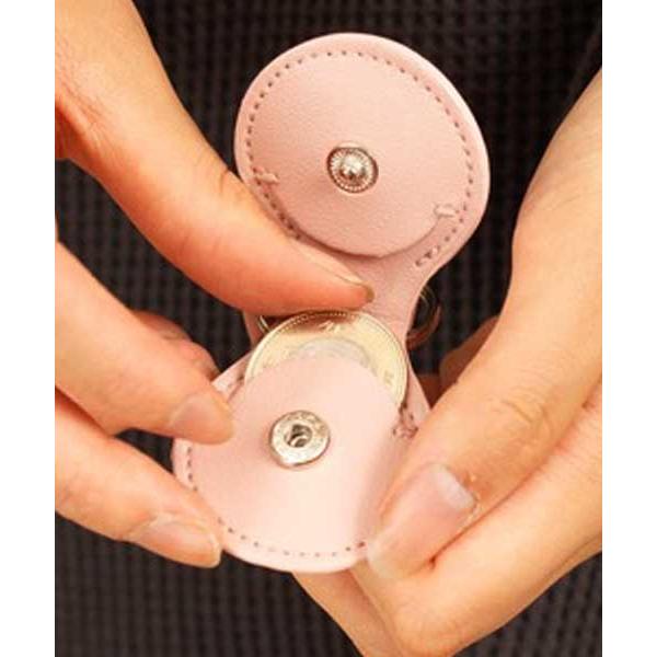 gym master ジムマスター ハッピー 刺繍 コイン キーホルダー G821649 | gym master | 11