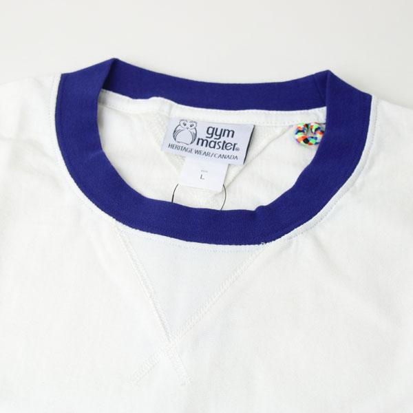 gym master ジムマスター 7.4ozヘビーウェイトクルーネックTEE Tシャツ メンズ G121708 | gym master | 15