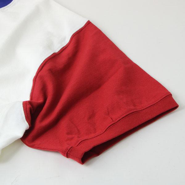 gym master ジムマスター 7.4ozヘビーウェイトクルーネックTEE Tシャツ メンズ G121708 | gym master | 16