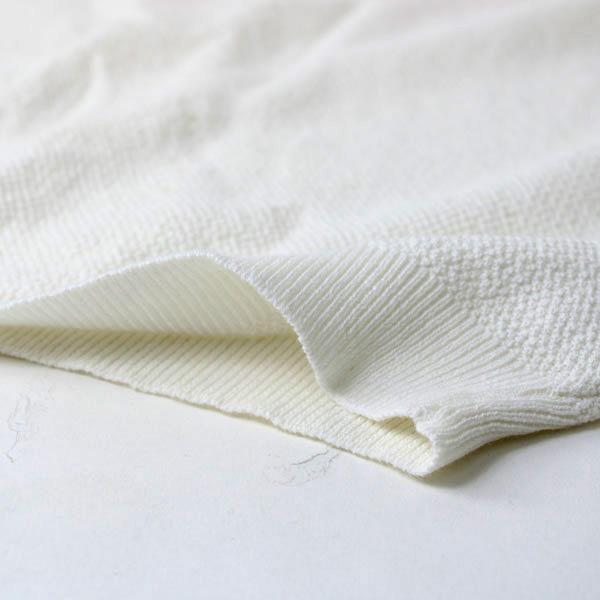 gym master ジムマスター 強撚コットン ニットポロシャツ G121735 | gym master | 10