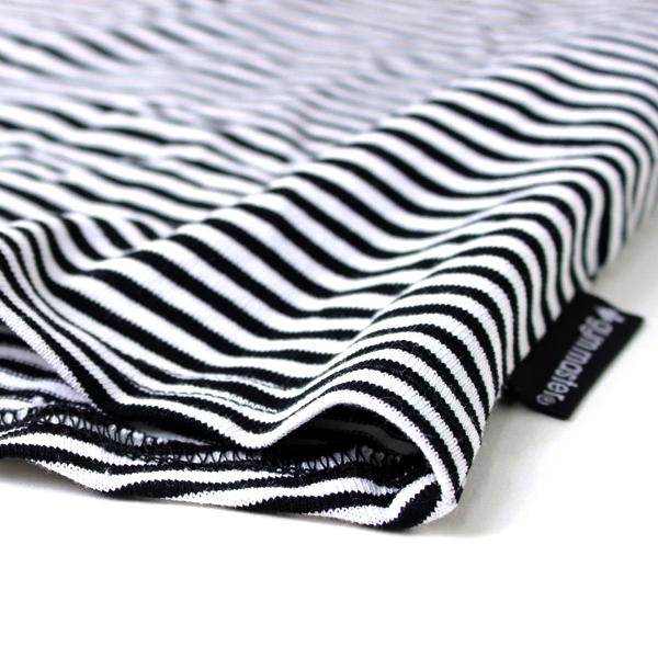 gym master ジムマスター ピンボーダータンクトップ G133717 | gym master | 08