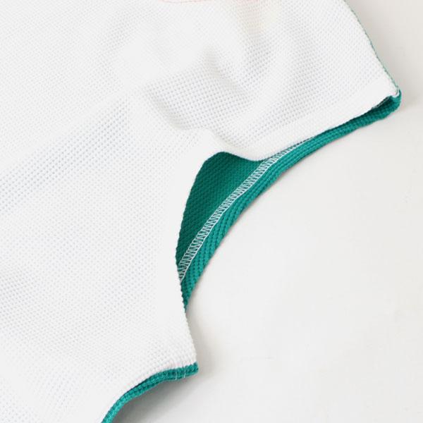 ジムマスター メンズ 大きいサイズ レディース ベスト gym master 7.2oz ワッフル ノースリーブ G133782 ユニセックス 春 夏 春夏 | gym master | 08