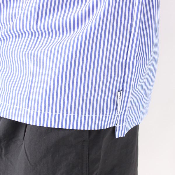 爆買 / gym master ジムマスター 2WAYスナップボタン半袖シャツ シャツ メンズ G133786 春 夏 春夏 | gym master | 15