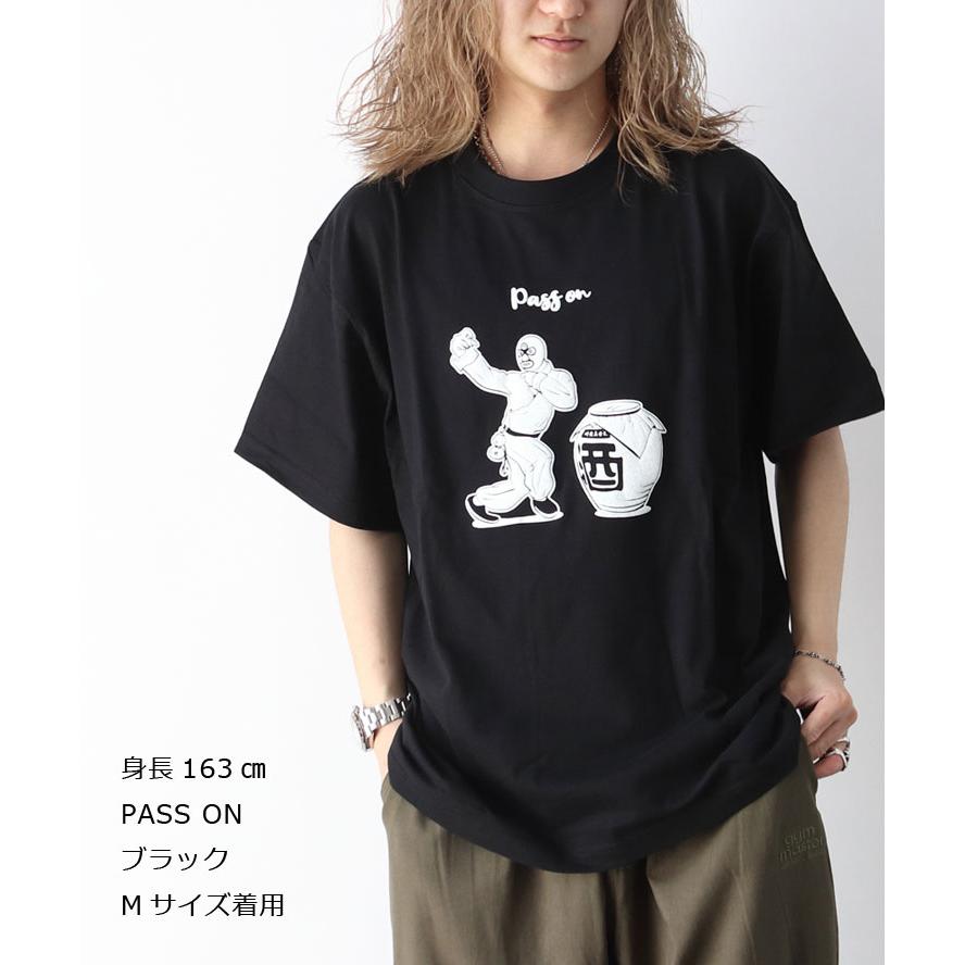 gym master ジムマスター 5.6ozプリントTee Tシャツ メンズ レディース プロトコル G574780 G574781 G574782 G574783 | gym master | 23