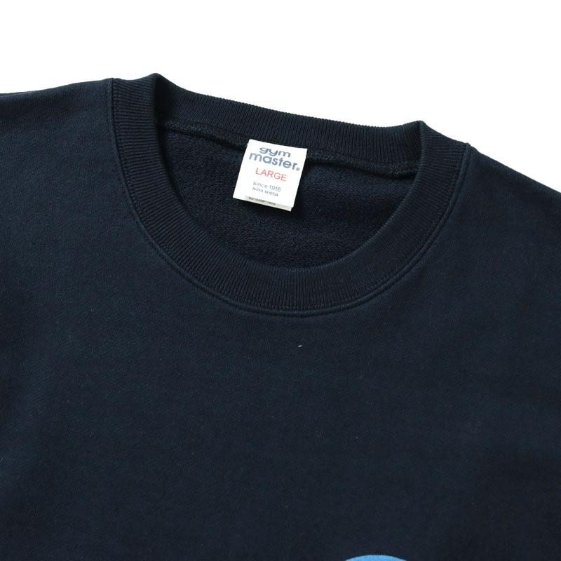 gym master ジムマスター ひじおじさん スウェット メンズ レディース G180681 | gym master | 11