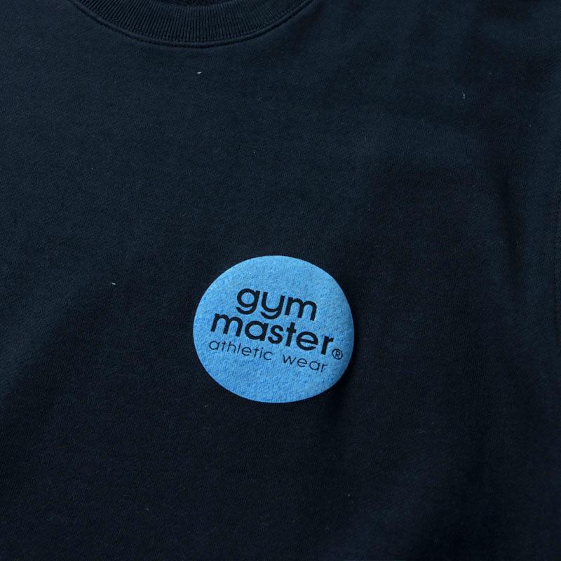 gym master ジムマスター ひじおじさん スウェット メンズ レディース G180681 | gym master | 13