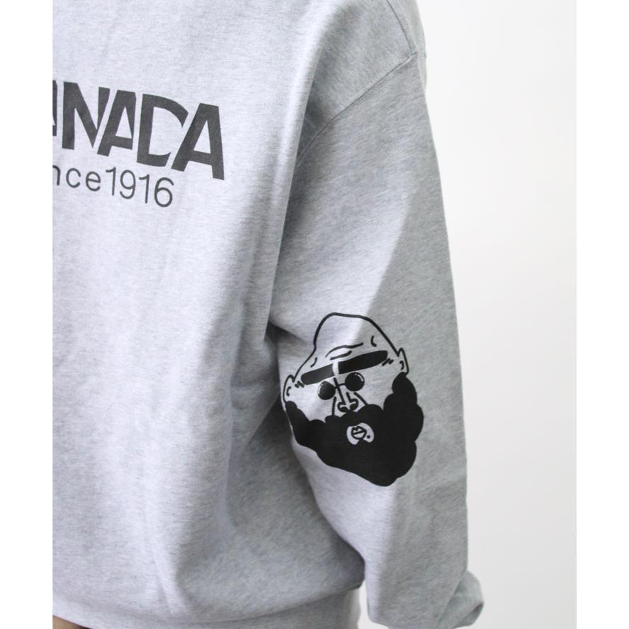 gym master ジムマスター ひじおじさん スウェット メンズ レディース G180681 | gym master | 10