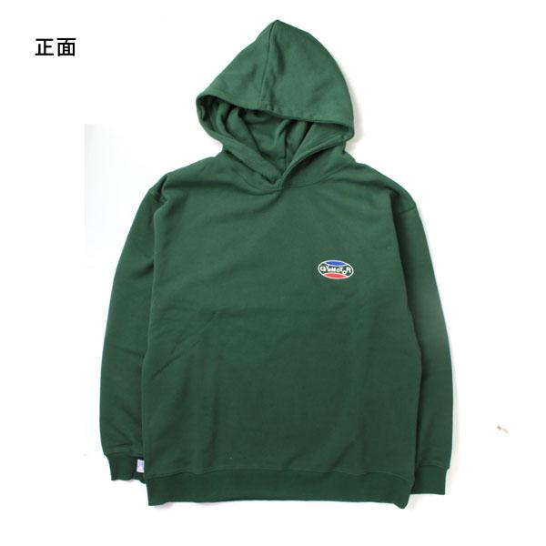 スウェットパーカー メンズ ジムマスター gym master FOREVER WITH YOUスウェットプルパーカー G221764 | gym master | 12