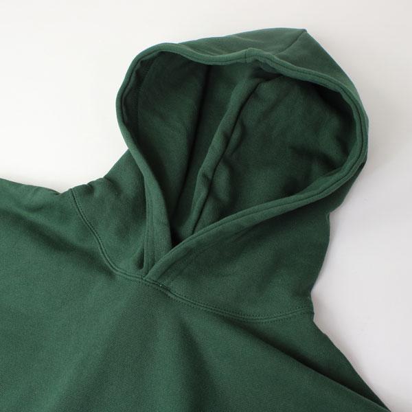 スウェットパーカー メンズ ジムマスター gym master FOREVER WITH YOUスウェットプルパーカー G221764 | gym master | 08