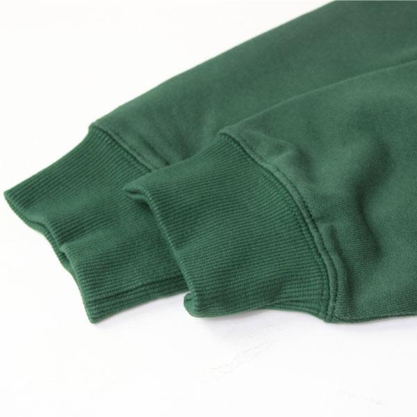 スウェットパーカー メンズ ジムマスター gym master FOREVER WITH YOUスウェットプルパーカー G221764 | gym master | 09