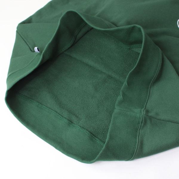 スウェットパーカー メンズ ジムマスター gym master FOREVER WITH YOUスウェットプルパーカー G221764 | gym master | 11