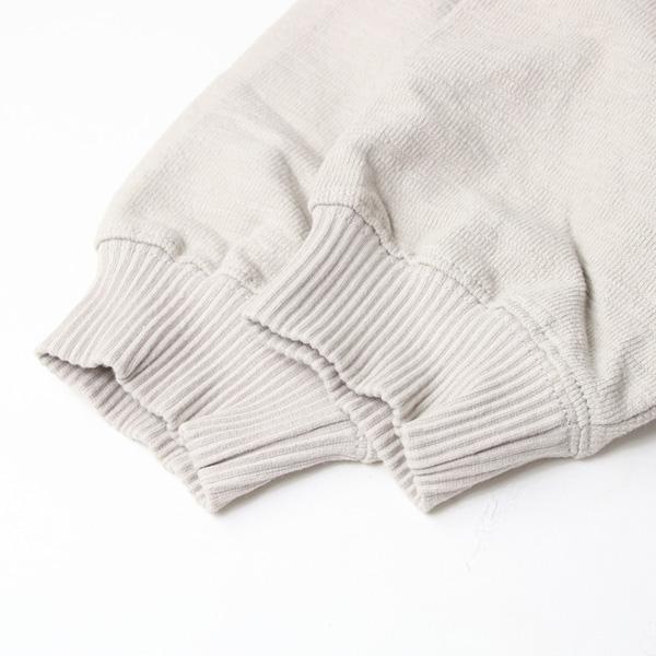 ジムマスター gym master 10.4oz ブロックインレー ジップ カーデ G233722 | gym master | 13